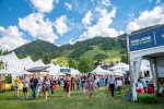 Attend Aspen`s hottest events and festivals 